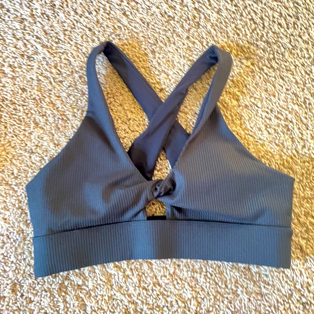 NWOT Fabletics Sports Bra